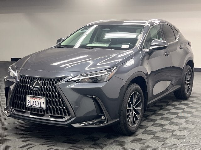 2024 Lexus NX 250