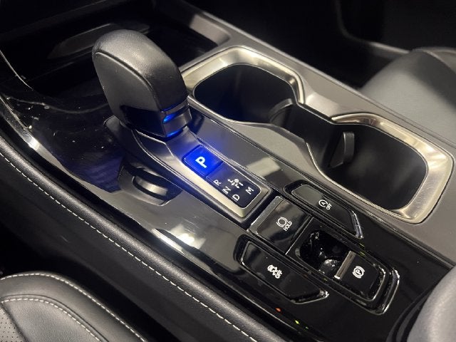 2024 Lexus NX 250