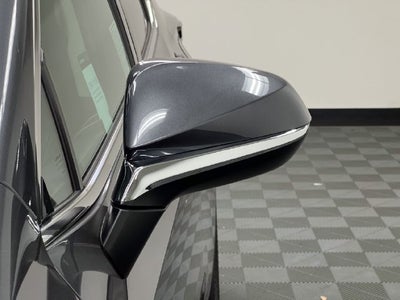2024 Lexus NX 250