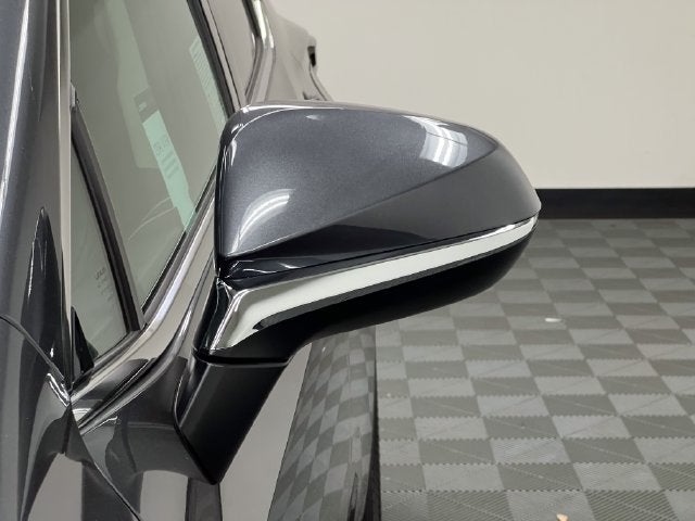 2024 Lexus NX 250