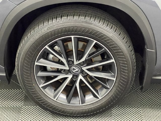 2024 Lexus NX 250