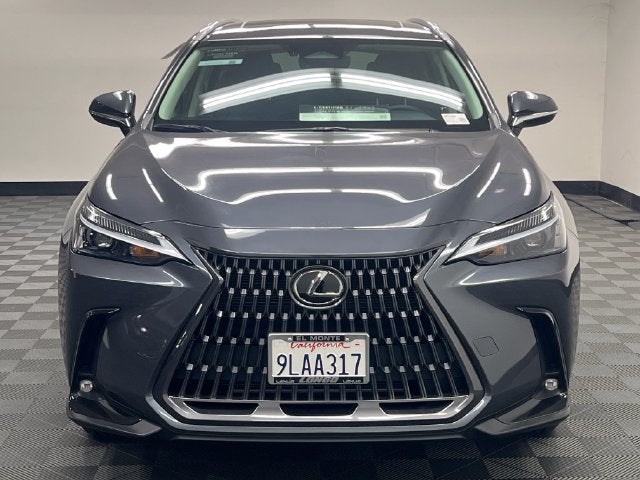 2024 Lexus NX 250