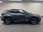 2024 Lexus NX 250