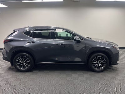 2024 Lexus NX 250
