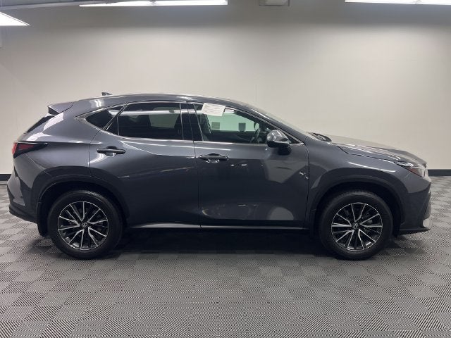 2024 Lexus NX 250