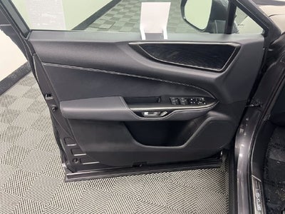 2024 Lexus NX 250