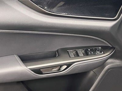 2025 Lexus NX 250