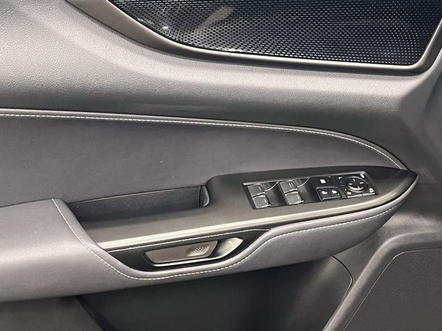 2025 Lexus NX 250