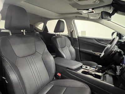 2025 Lexus NX 250