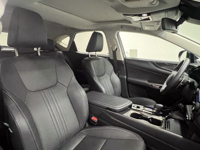2025 Lexus NX 250