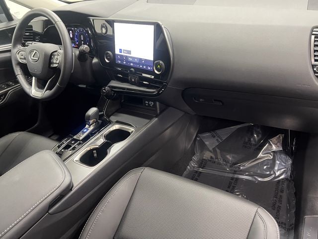 2025 Lexus NX 250