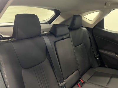 2025 Lexus NX 250