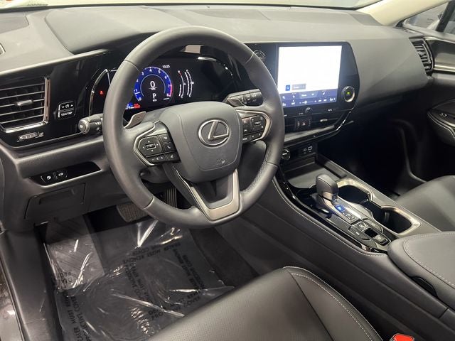 2025 Lexus NX 250