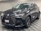 2025 Lexus NX 250