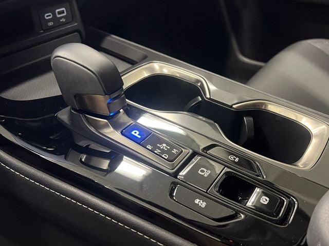 2025 Lexus NX 250