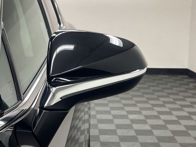 2025 Lexus NX 250