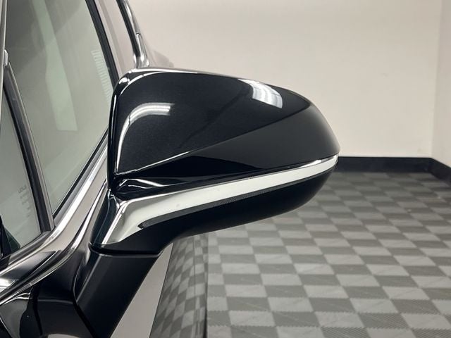 2025 Lexus NX 250