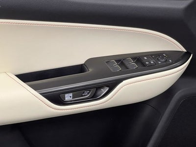 2024 Lexus NX 250