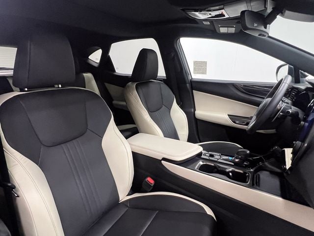 2024 Lexus NX 250