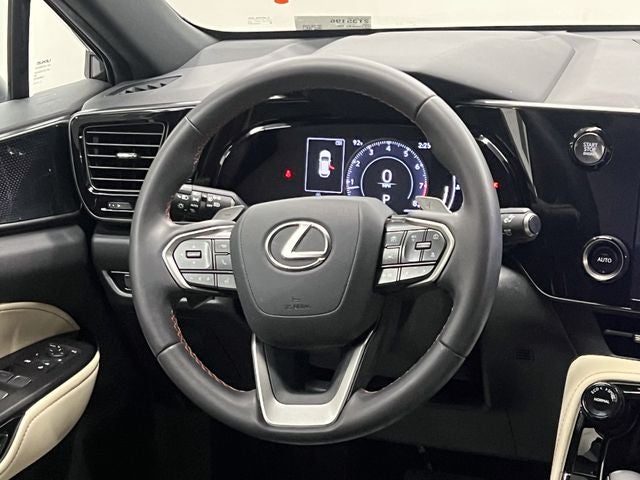 2024 Lexus NX 250