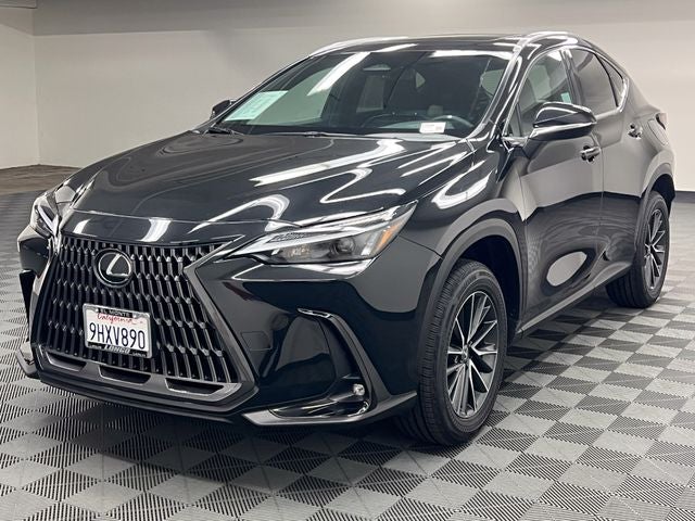 2024 Lexus NX 250