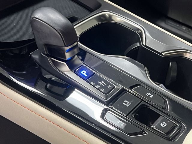 2024 Lexus NX 250