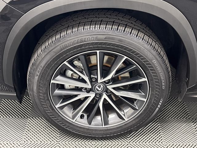 2024 Lexus NX 250