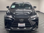 2024 Lexus NX 250