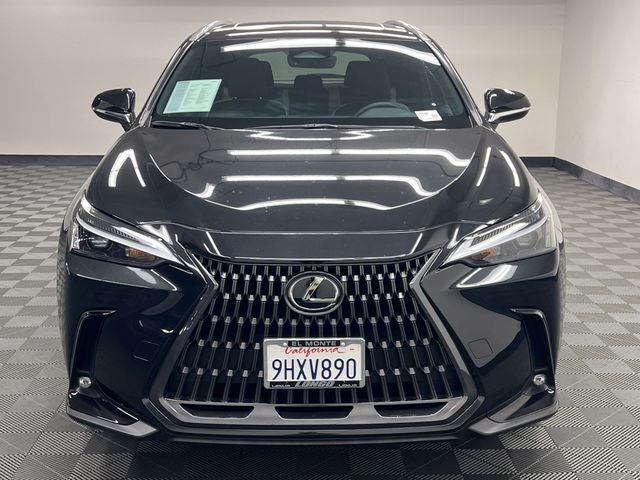 2024 Lexus NX 250