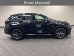 2024 Lexus NX 250
