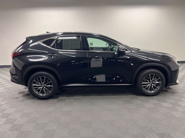 2024 Lexus NX 250