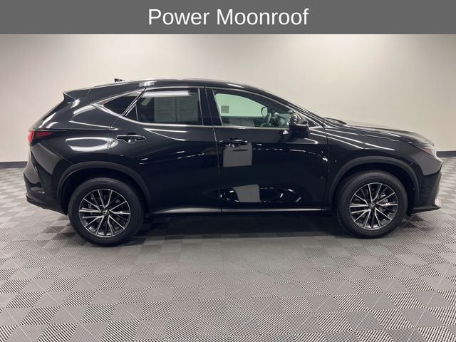 2024 Lexus NX 250