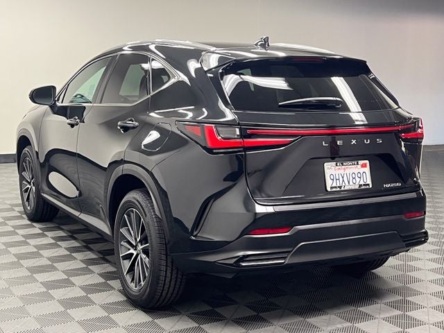 2024 Lexus NX 250
