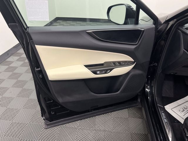 2024 Lexus NX 250