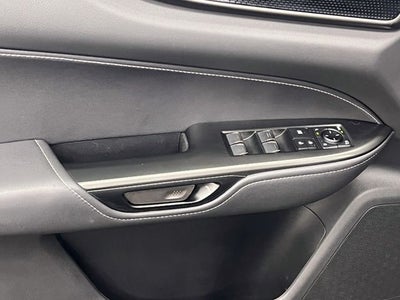 2025 Lexus NX 250