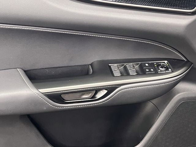 2025 Lexus NX 250