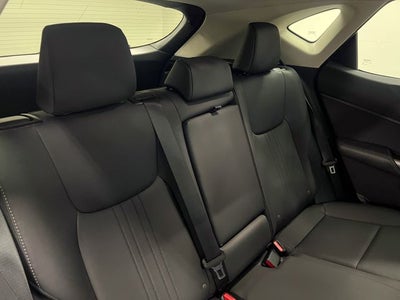 2025 Lexus NX 250