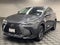 2025 Lexus NX 250