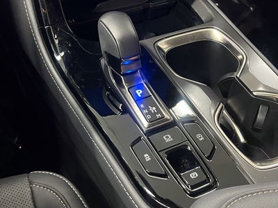 2025 Lexus NX 250