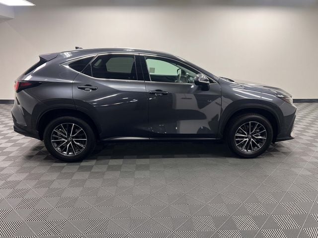 2025 Lexus NX 250