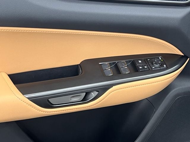 2025 Lexus NX 250
