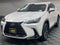 2025 Lexus NX 250
