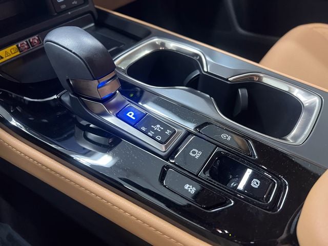 2025 Lexus NX 250