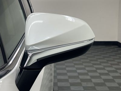 2025 Lexus NX 250