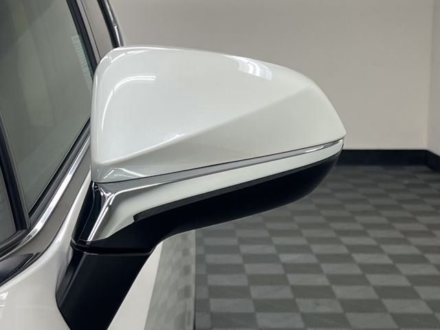 2025 Lexus NX 250