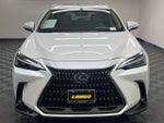 2025 Lexus NX 250