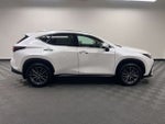 2025 Lexus NX 250