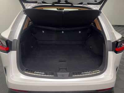 2025 Lexus NX 250