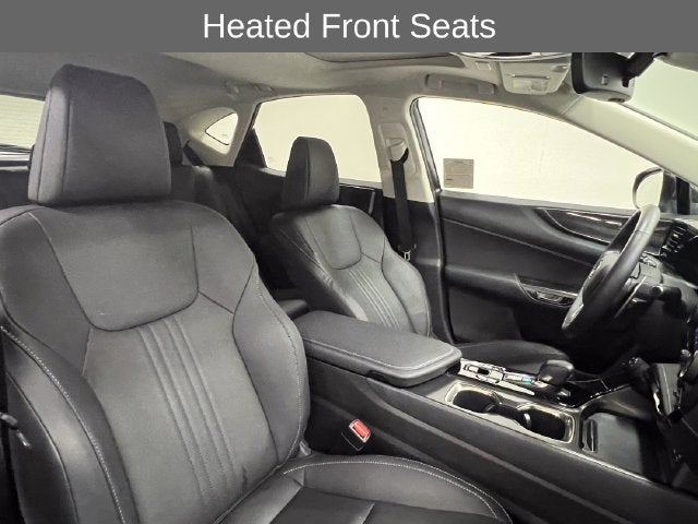 2024 Lexus NX 350