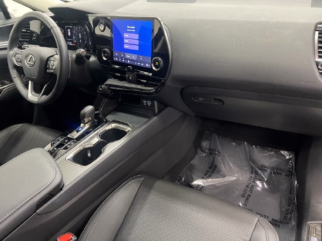 2024 Lexus NX 350
